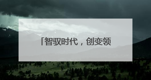 智驭时代，创变领航！德力西电气首席品牌官王策荣膺虎啸奖年度品牌人物